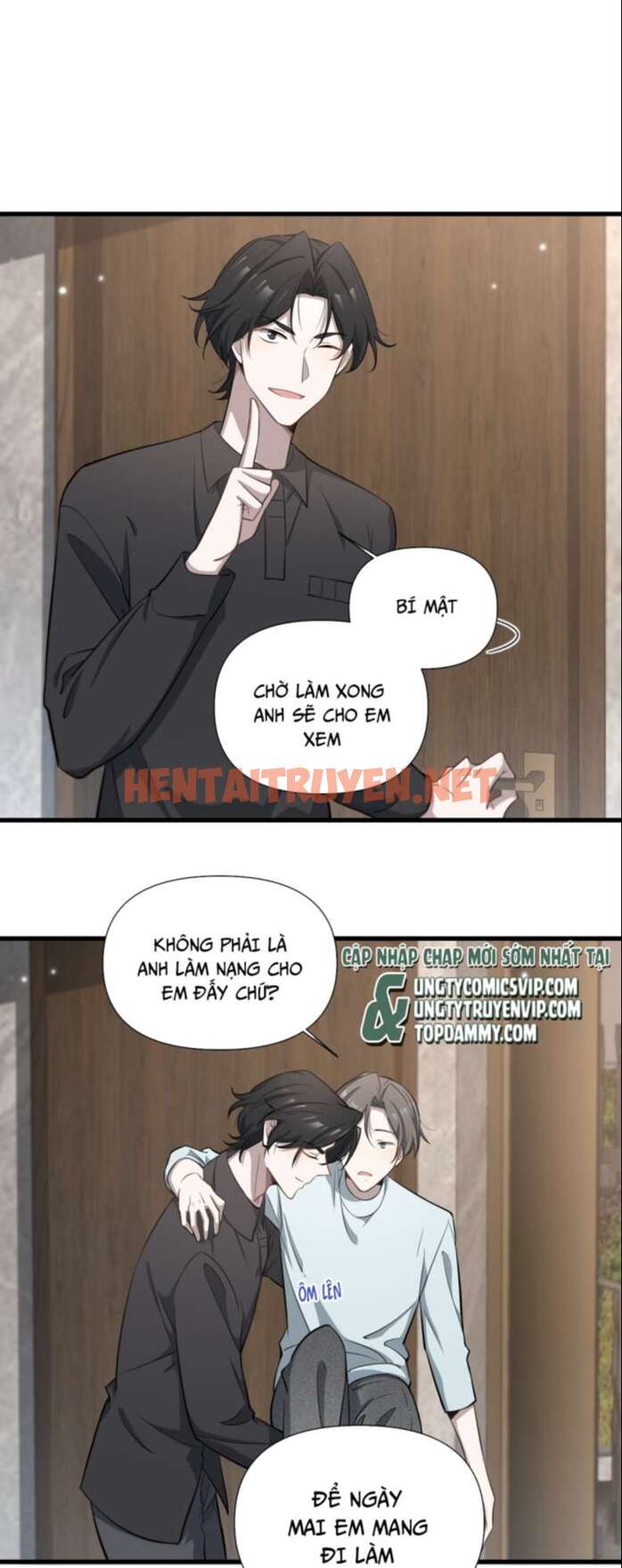 Xem ảnh Công Thức Mỹ Học - Chap 37 - img_008_1673935500 - HentaiTruyenVN.net