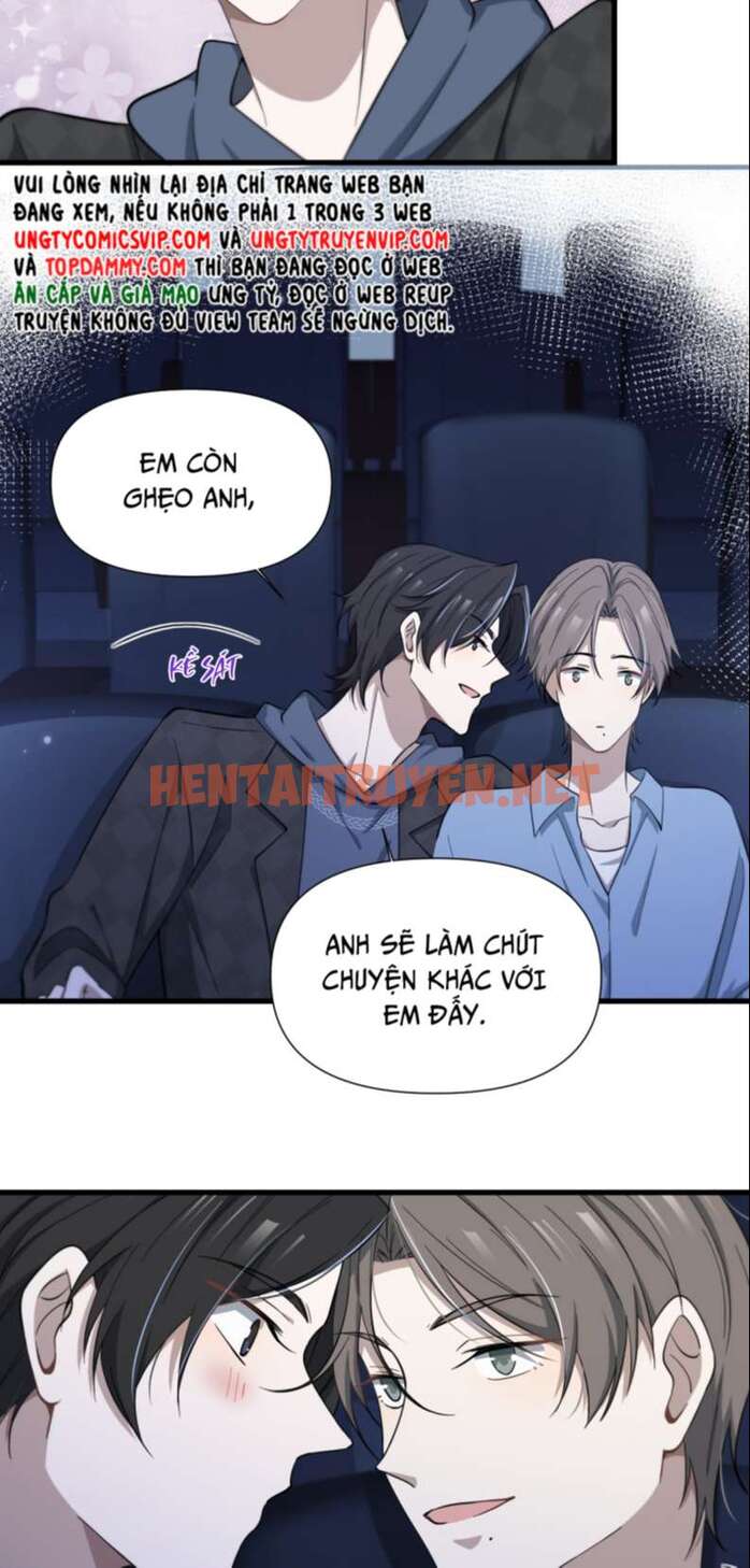 Xem ảnh Công Thức Mỹ Học - Chap 41 - img_016_1676387093 - HentaiTruyenVN.net