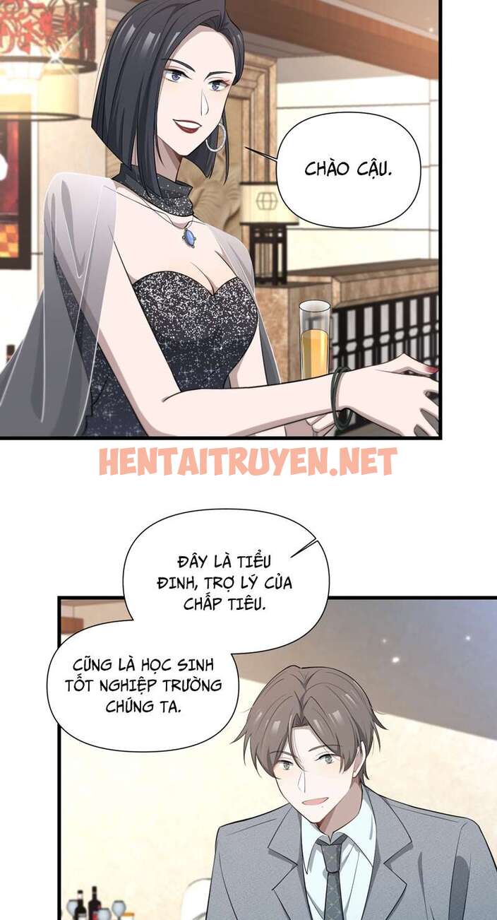 Xem ảnh Công Thức Mỹ Học - Chap 42 - img_028_1676991192 - HentaiTruyenVN.net