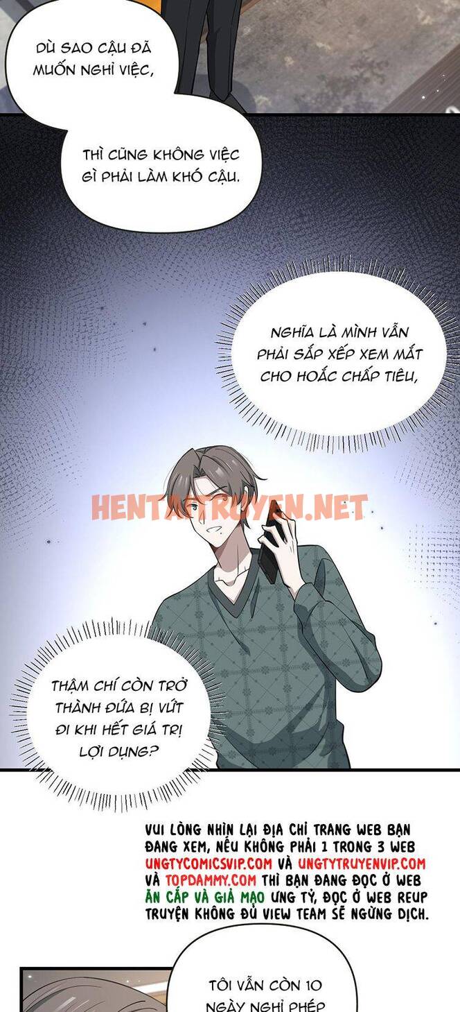 Xem ảnh Công Thức Mỹ Học - Chap 46 - img_020_1679474936 - TruyenVN.APP