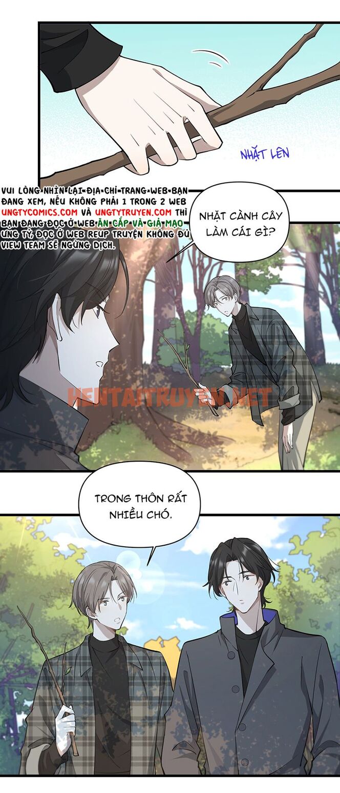 Xem ảnh Công Thức Mỹ Học - Chap 8 - img_015_1672310573 - HentaiTruyen.net