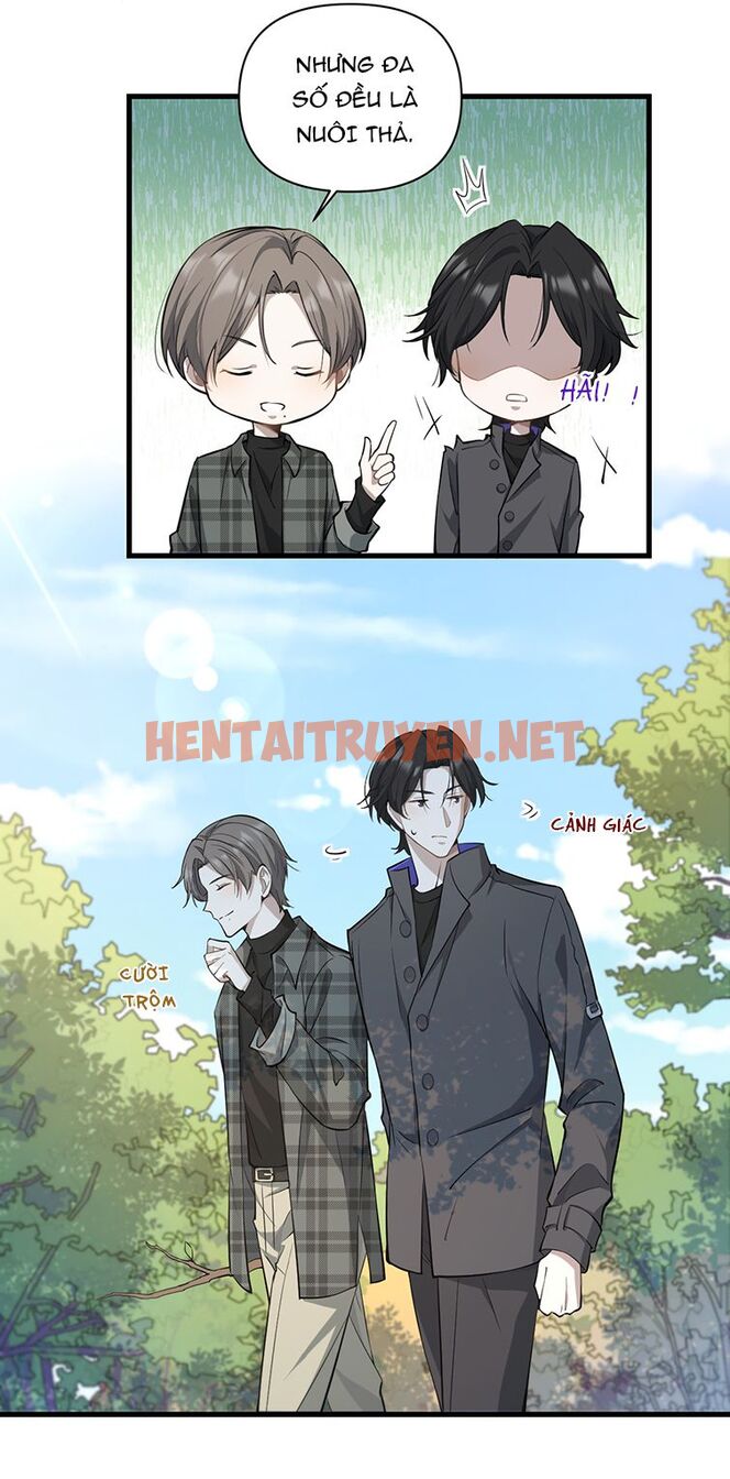 Xem ảnh Công Thức Mỹ Học - Chap 8 - img_017_1672310577 - HentaiTruyen.net