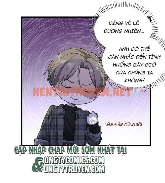 Xem ảnh Công Thức Mỹ Học - Chap 8 - img_035_1672310612 - HentaiTruyenVN.net