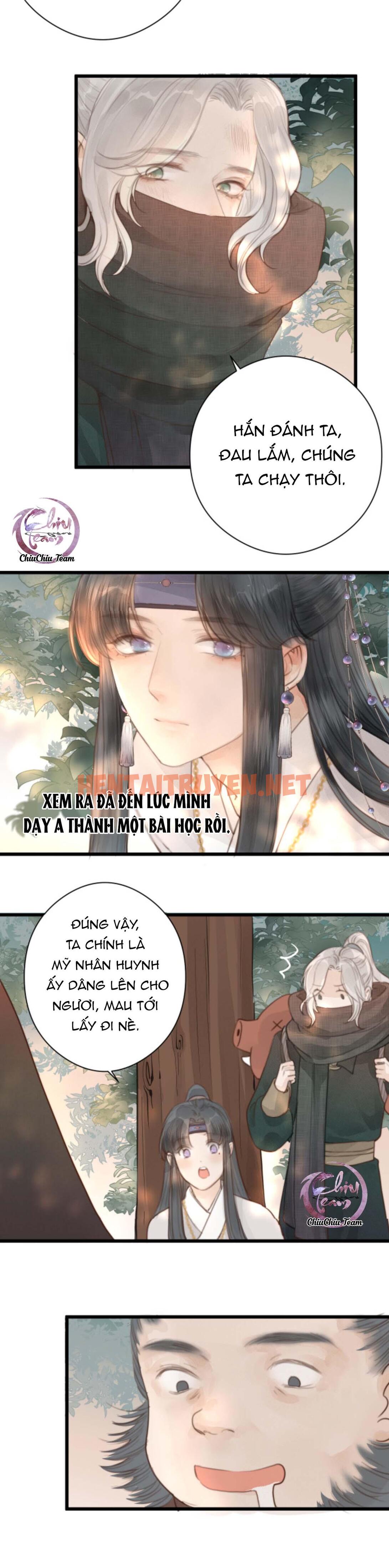 Xem ảnh Công Tử Lăn Giường - Chap 5 - img_016_1681146705 - HentaiTruyenVN.net