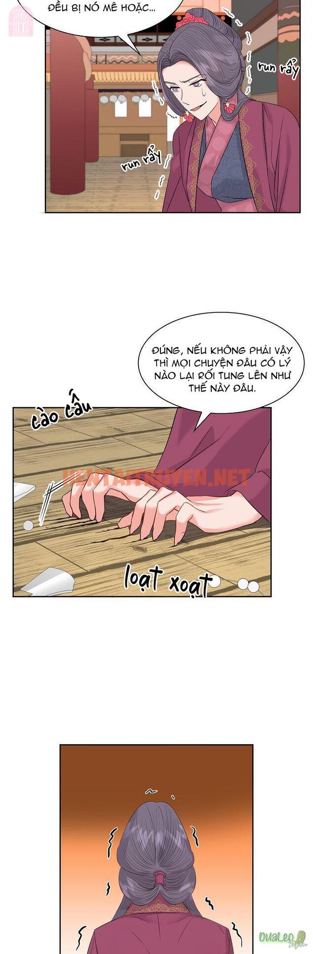 Xem ảnh Cống Vật - Chap 27 - img_017_1691822621 - HentaiTruyenVN.net