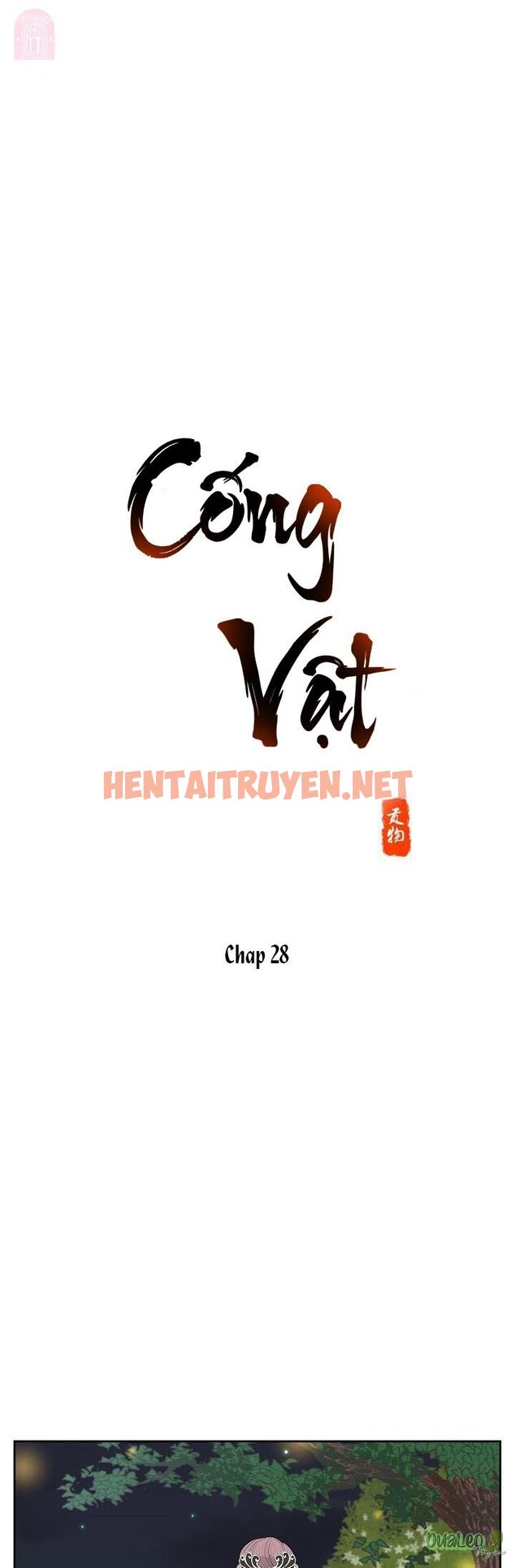 Xem ảnh Cống Vật - Chap 28 - img_002_1691826231 - HentaiTruyenVN.net