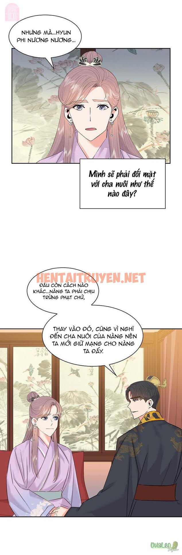 Xem ảnh Cống Vật - Chap 28 - img_024_1691826232 - HentaiTruyenVN.net