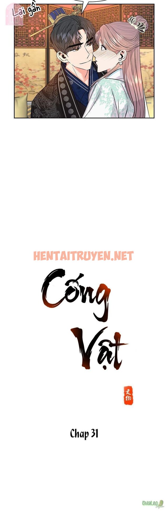 Xem ảnh Cống Vật - Chap 31 - img_009_1695917909 - HentaiTruyenVN.net