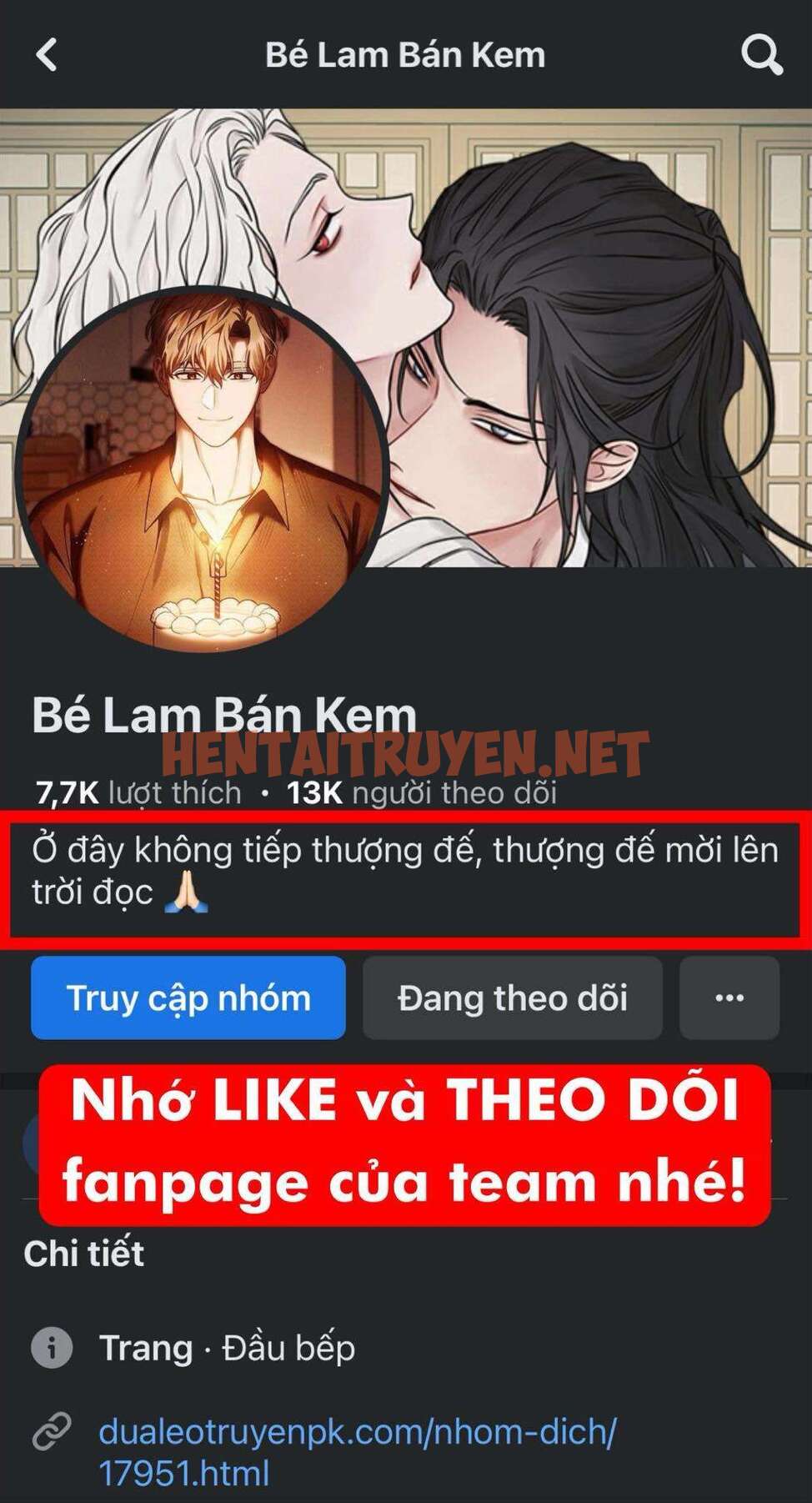 Xem ảnh Công Việc Làm Thêm Hàng Ngày - Chap 7 - img_067_1706289678 - HentaiTruyenVN.net