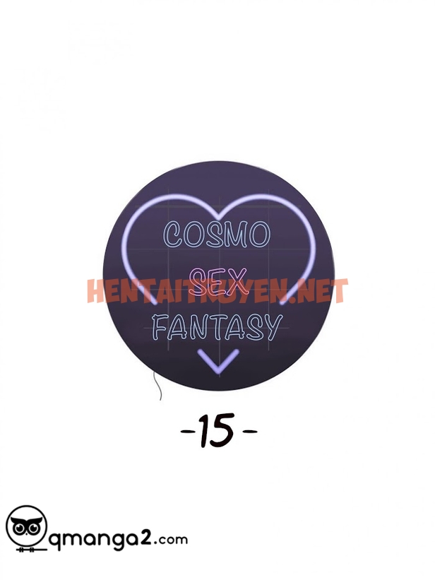 Xem ảnh Cosmo Sex Fantasy - Chap 15 - img_020_1652452519 - HentaiTruyen.net