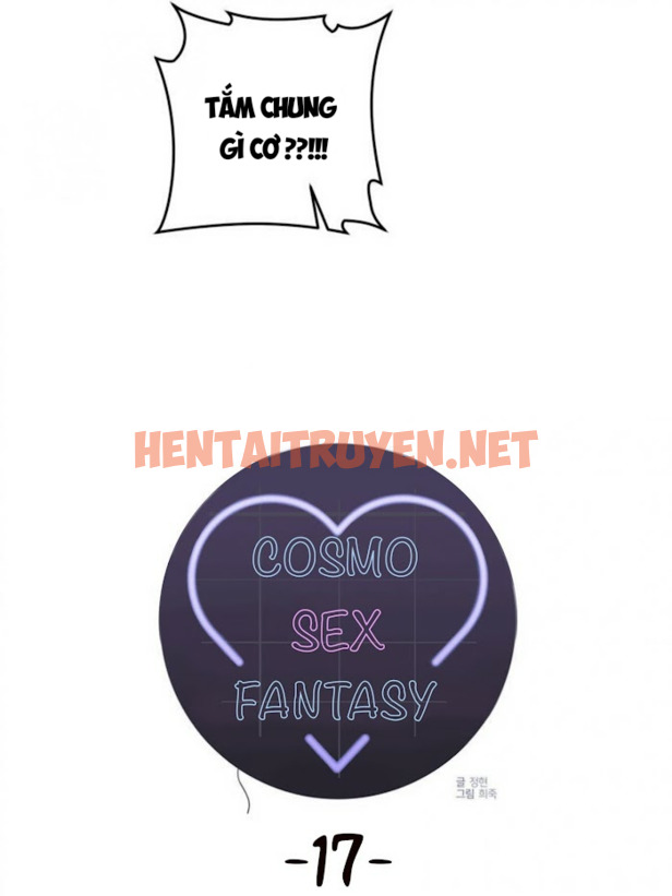 Xem ảnh Cosmo Sex Fantasy - Chap 17 - img_040_1653235553 - HentaiTruyen.net