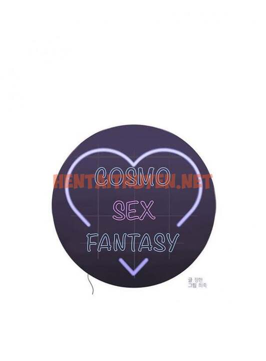 Xem ảnh Cosmo Sex Fantasy - Chap 4 - img_018_1652181549 - HentaiTruyen.net