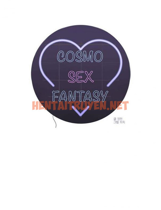 Xem ảnh Cosmo Sex Fantasy - Chap 6 - img_007_1652181566 - HentaiTruyen.net