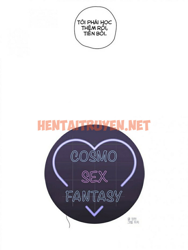 Xem ảnh Cosmo Sex Fantasy - Chap 7 - img_012_1652181578 - HentaiTruyen.net