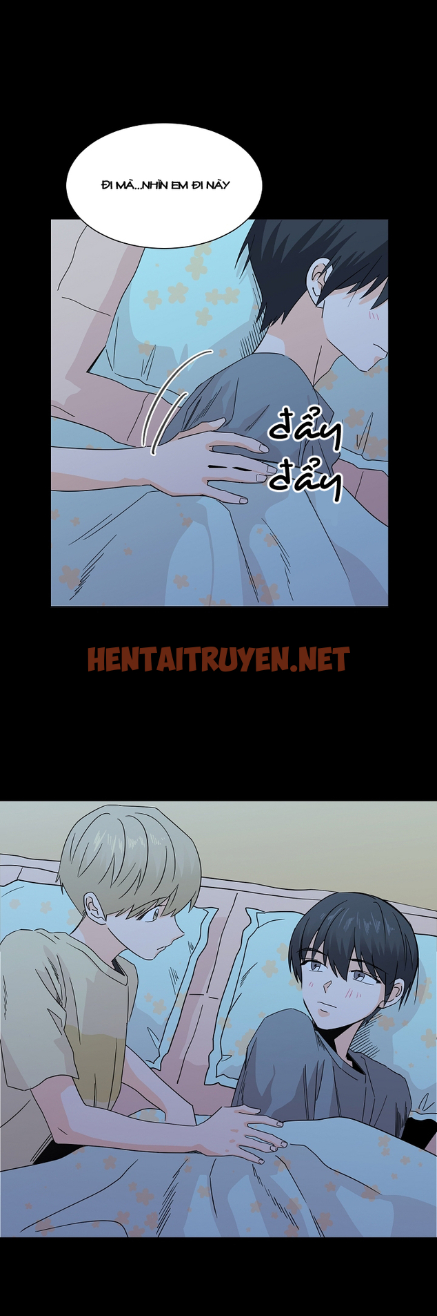 Xem ảnh Creamy Creepy Boy - Chap 6 - img_013_1654654922 - TruyenVN.APP