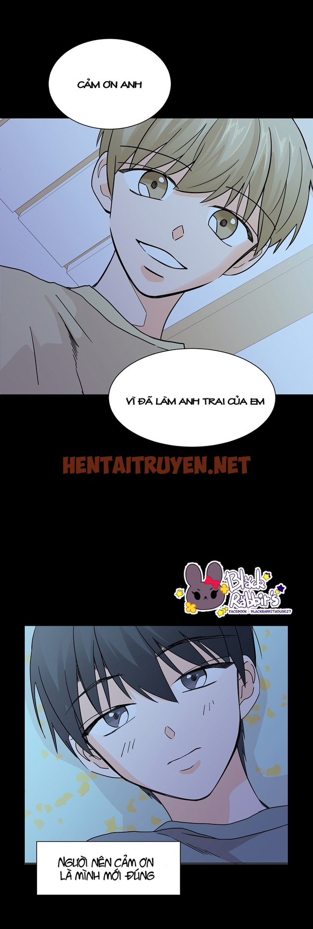 Xem ảnh Creamy Creepy Boy - Chap 6 - img_014_1654654925 - TruyenVN.APP