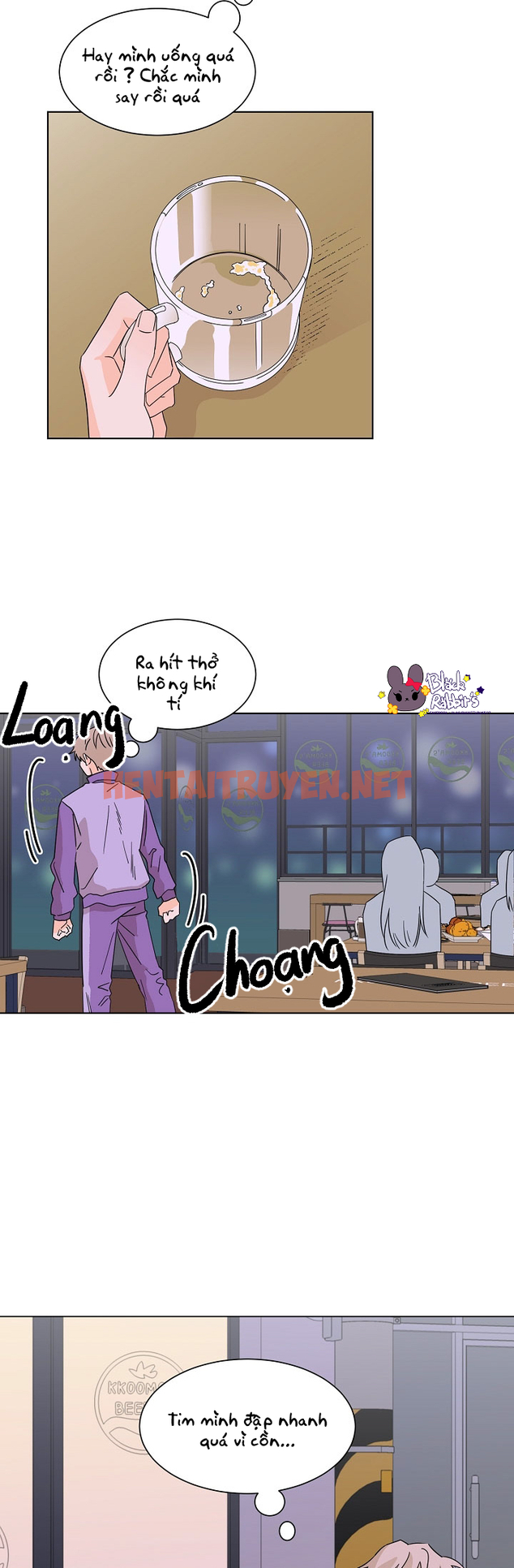 Xem ảnh Creamy Creepy Boy - Chap 7 - img_016_1654654852 - TruyenVN.APP