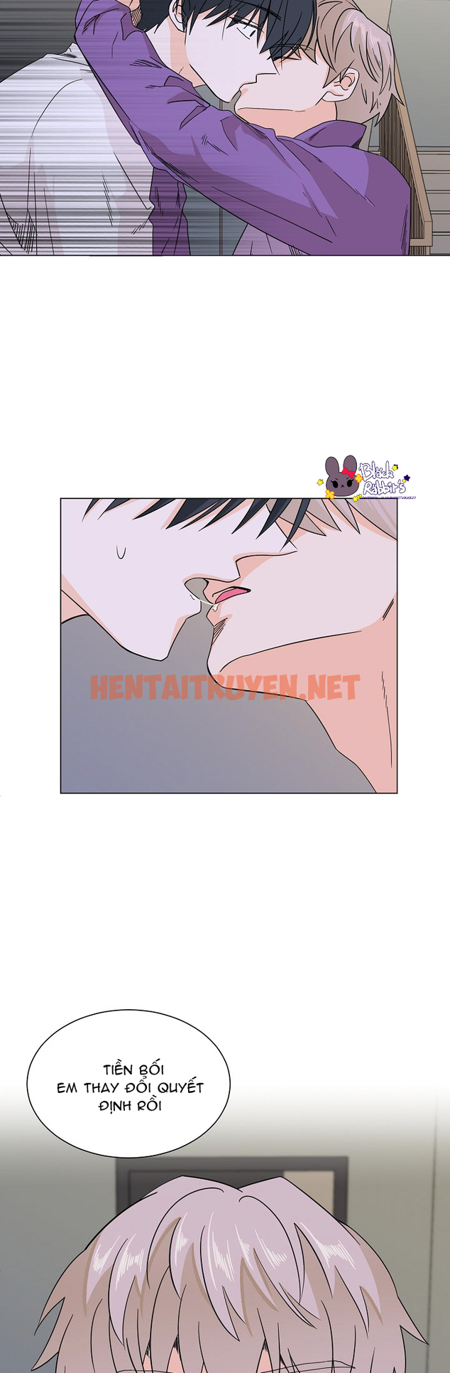 Xem ảnh Creamy Creepy Boy - Chap 7 - img_034_1654654889 - TruyenVN.APP