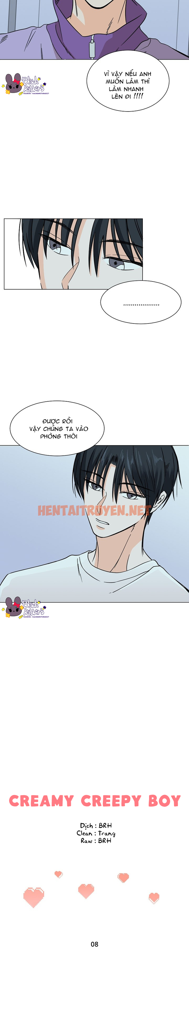 Xem ảnh Creamy Creepy Boy - Chap 8 - img_005_1654654810 - TruyenVN.APP