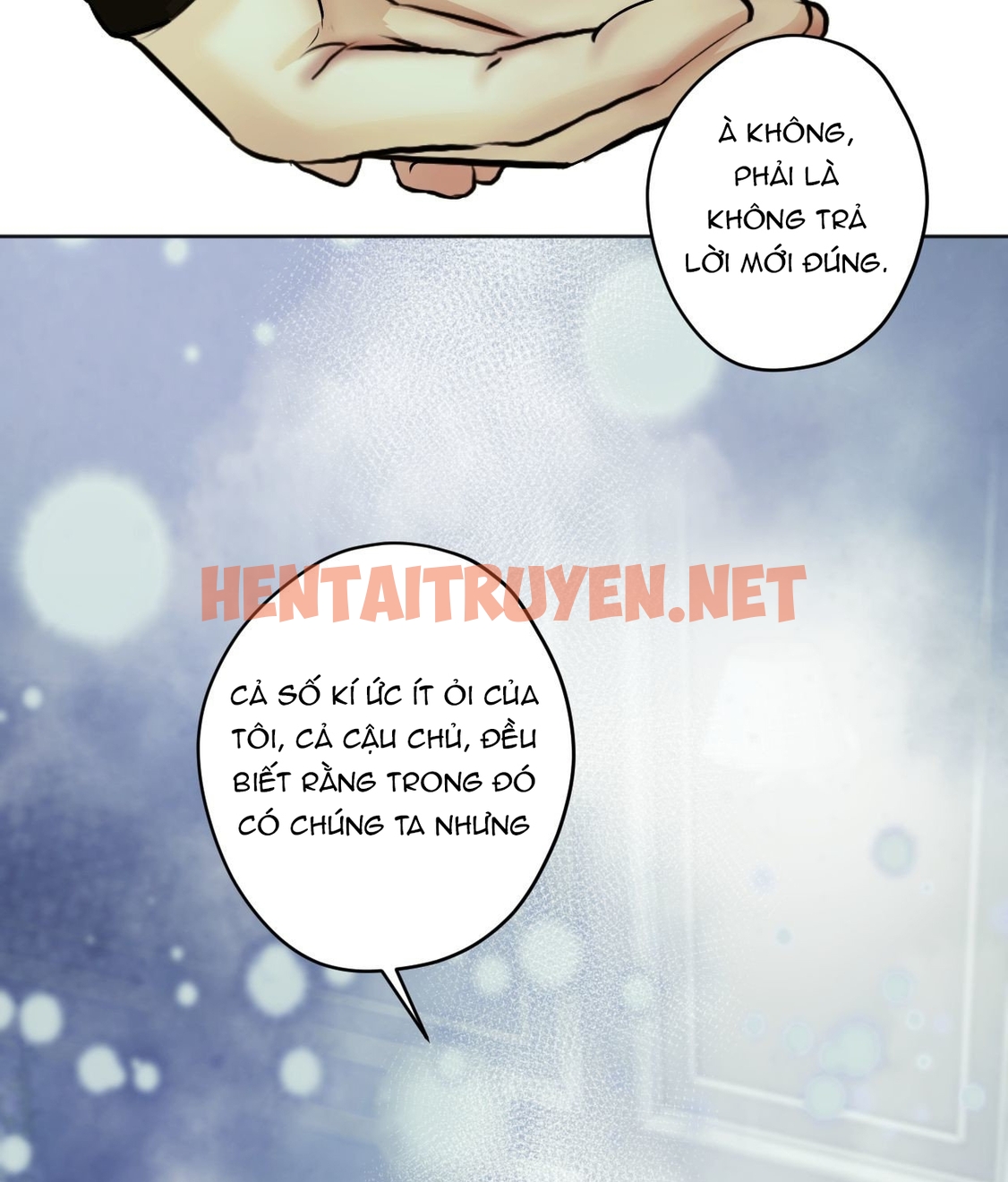 Xem ảnh Cry Me A River - Chap 27.1 - 2758faf5 7916 4154 81f0 2ee33911cc63 - HentaiTruyen.net