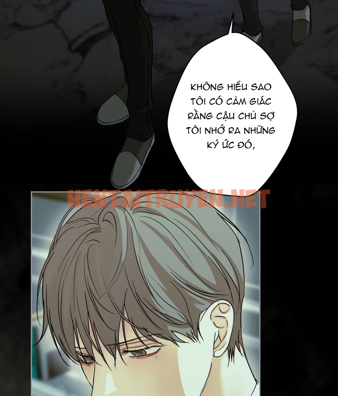 Xem ảnh Cry Me A River - Chap 27.1 - b8948c99 de02 46fe b00c c7b372259351 - TruyenVN.APP