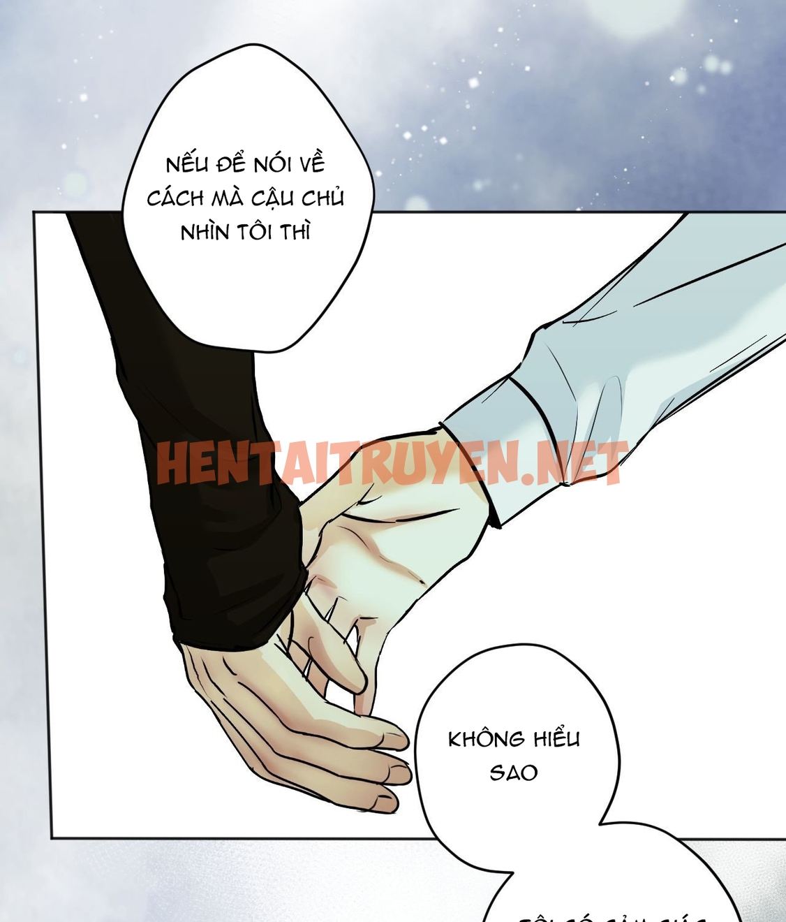 Xem ảnh Cry Me A River - Chap 27.1 - eabef818 3e4a 488c a91a 9453ae50095b - HentaiTruyen.net