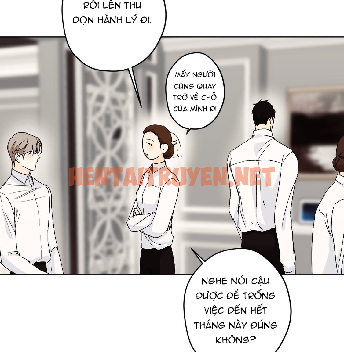 Xem ảnh Cry Me A River - Chap 27.2 - 19b5fabd d7a1 4114 93e6 978241bb370b - HentaiTruyenVN.net