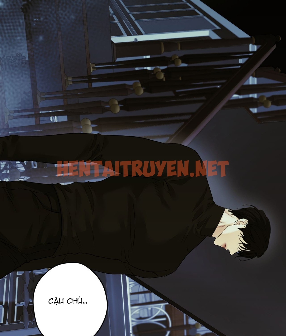 Xem ảnh Cry Me A River - Chap 27.2 - 29a66bd7 40bf 4a75 8028 84640774965d - HentaiTruyenVN.net