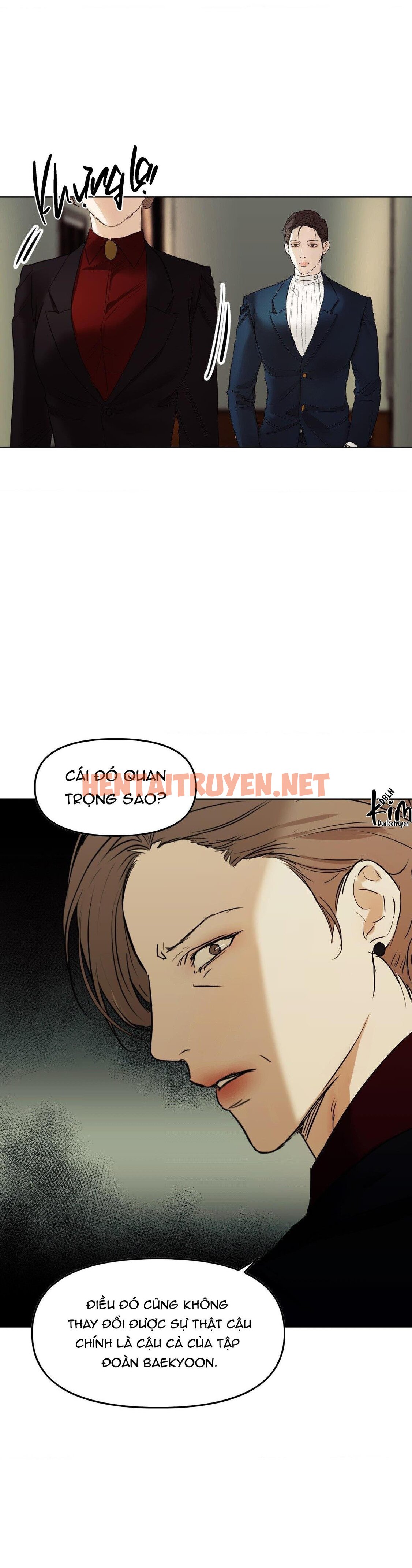 Xem ảnh Cry Me A River - Chap 7 - img_009_1695479886 - TruyenVN.APP