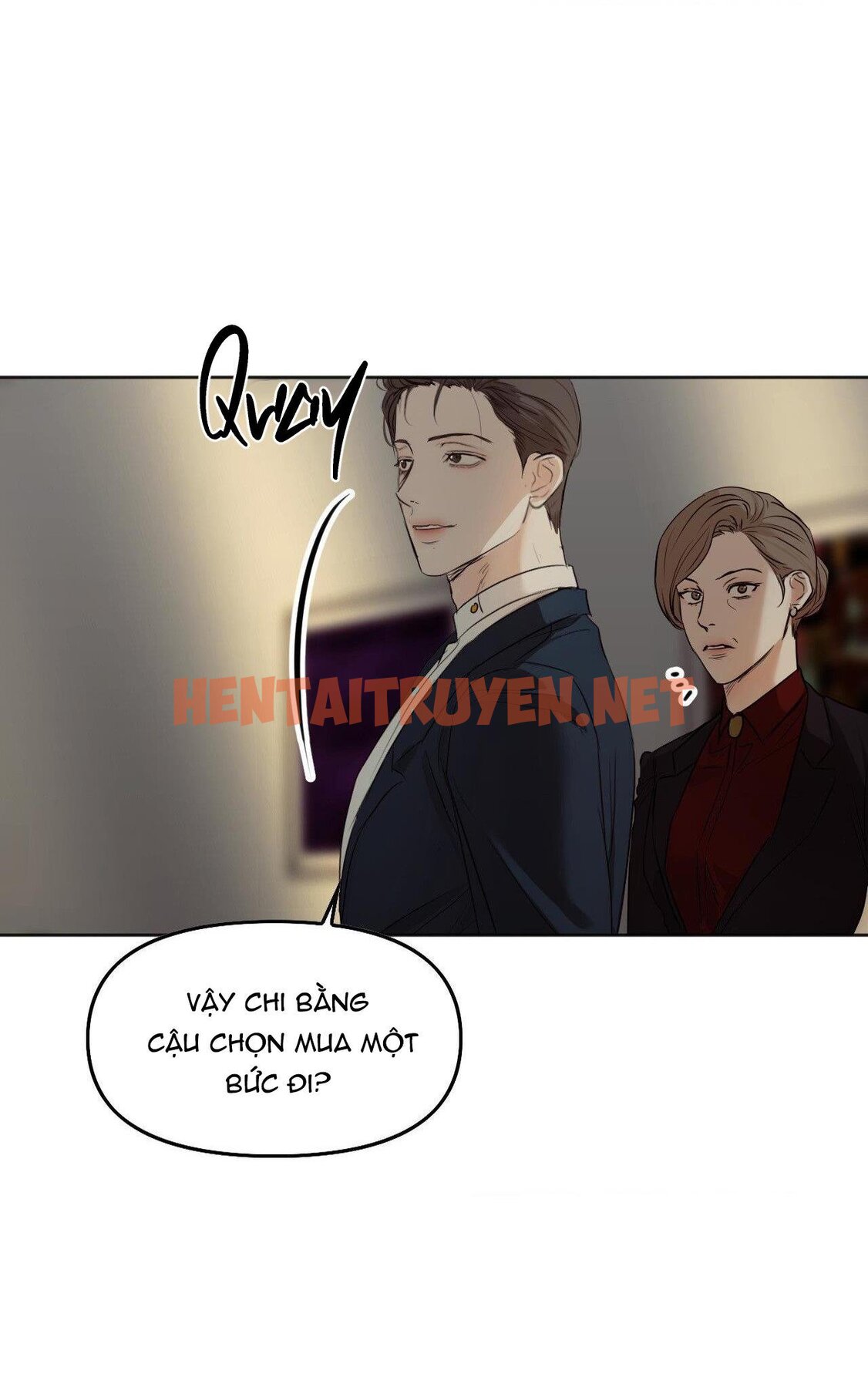 Xem ảnh Cry Me A River - Chap 7 - img_024_1695479887 - TruyenVN.APP