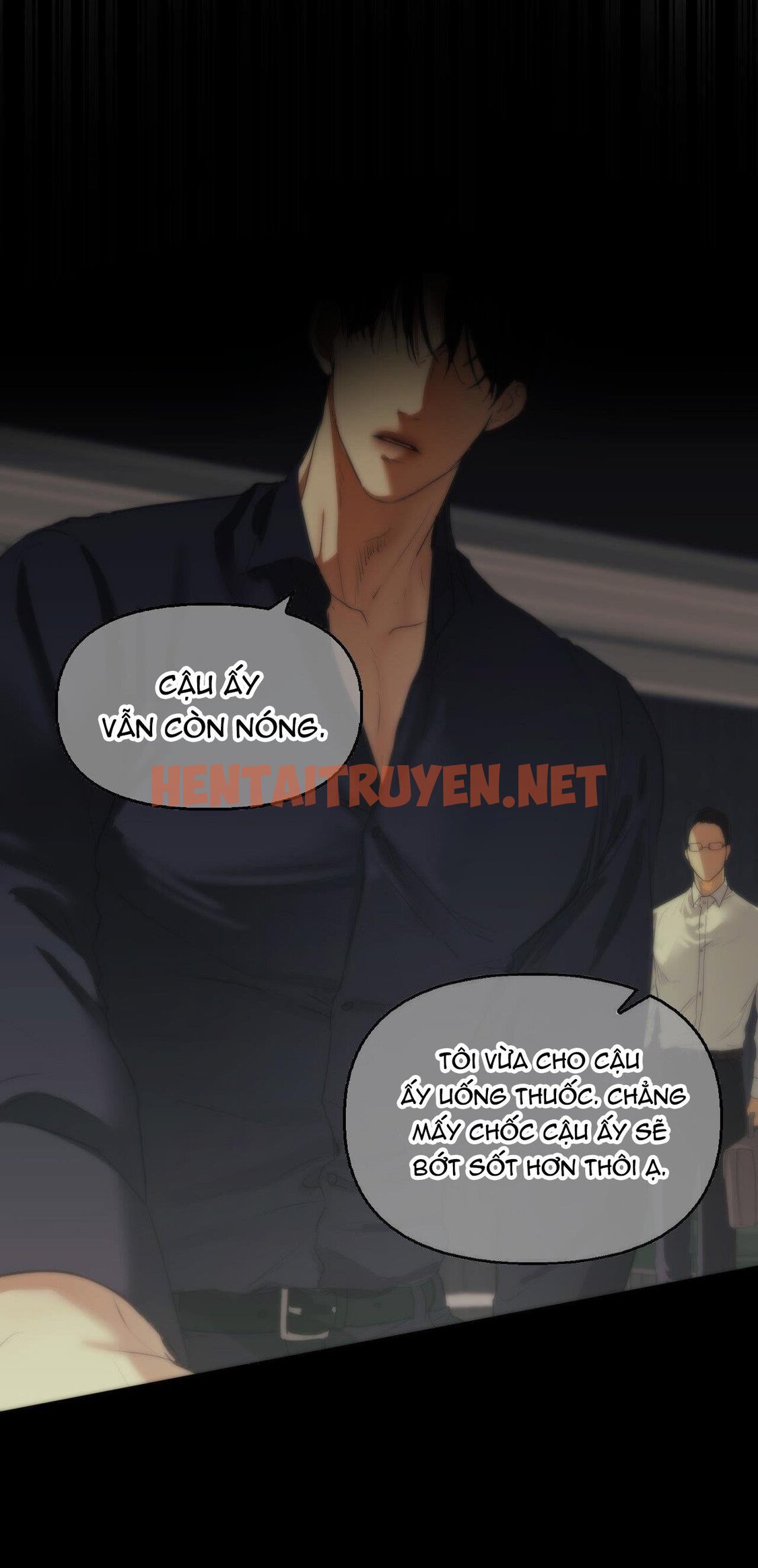 Xem ảnh Cry Me A River - Chap 8 - img_007_1695479878 - TruyenVN.APP