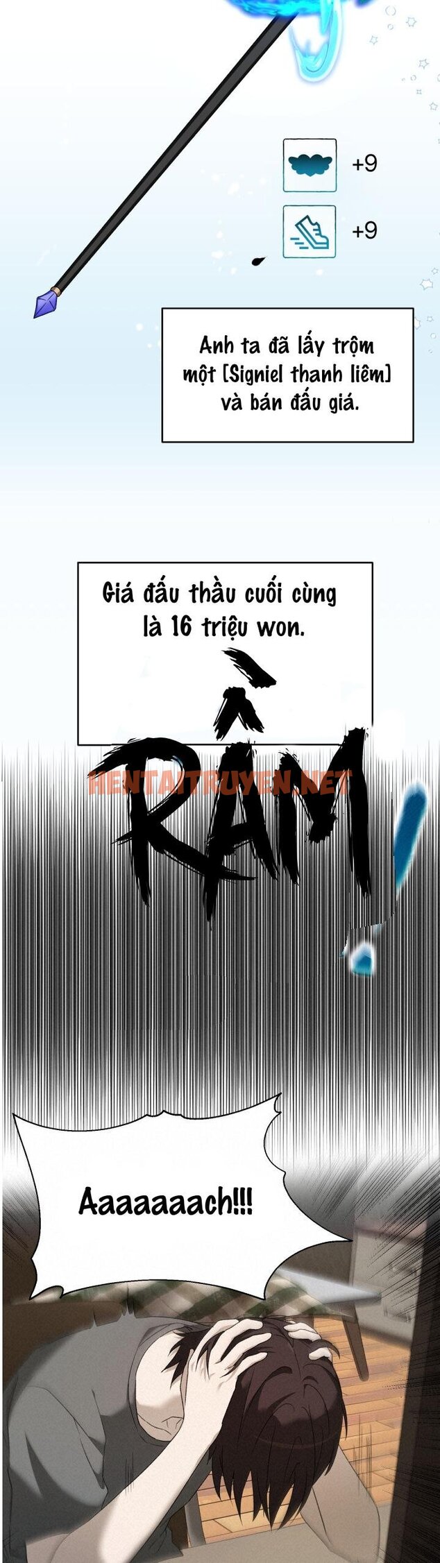 Xem ảnh Cú Đấm Netkama - Chap 1 - img_040_1679933720 - TruyenVN.APP