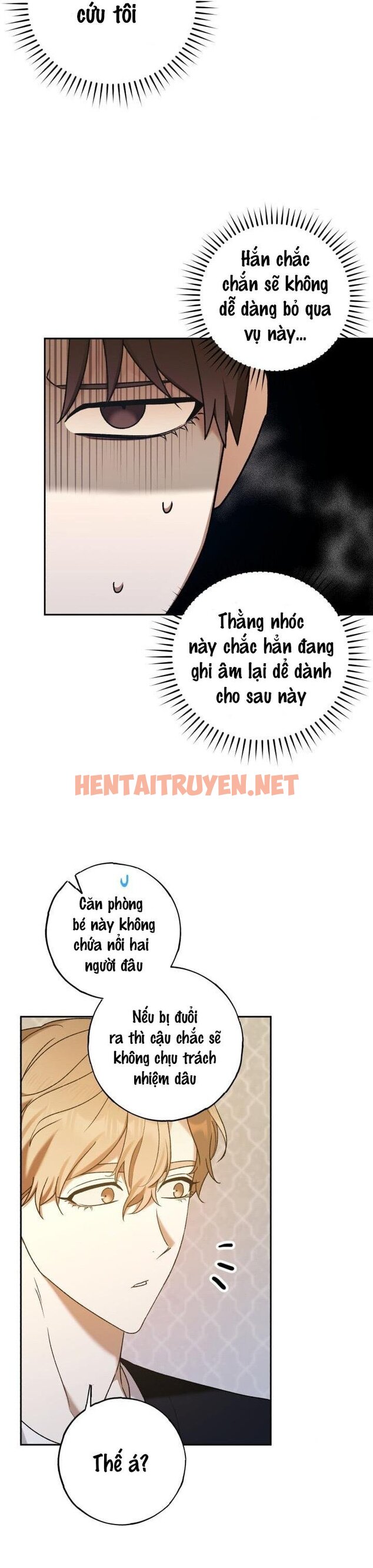 Xem ảnh Cú Đấm Netkama - Chap 17 - img_004_1682780848 - TruyenVN.APP