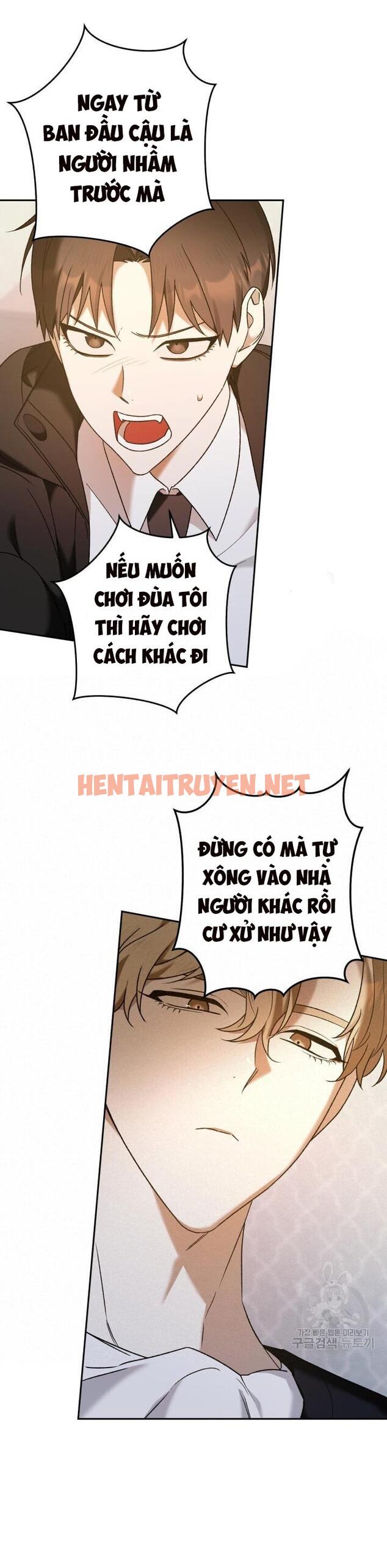 Xem ảnh Cú Đấm Netkama - Chap 17 - img_008_1682780854 - TruyenVN.APP