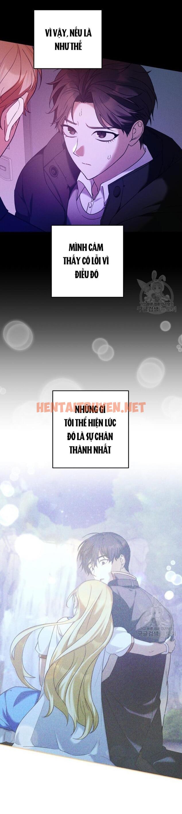 Xem ảnh Cú Đấm Netkama - Chap 20 - img_033_1683477969 - HentaiTruyen.net