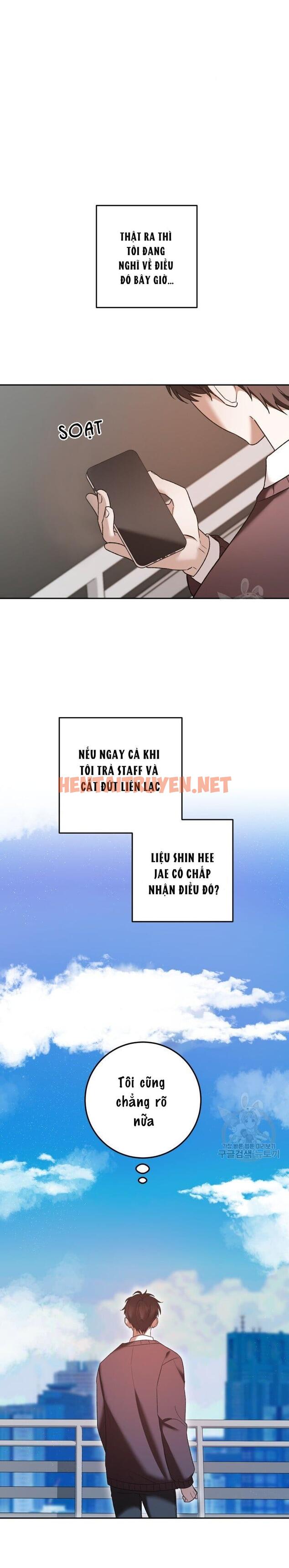 Xem ảnh Cú Đấm Netkama - Chap 22 - img_020_1683480227 - HentaiTruyen.net