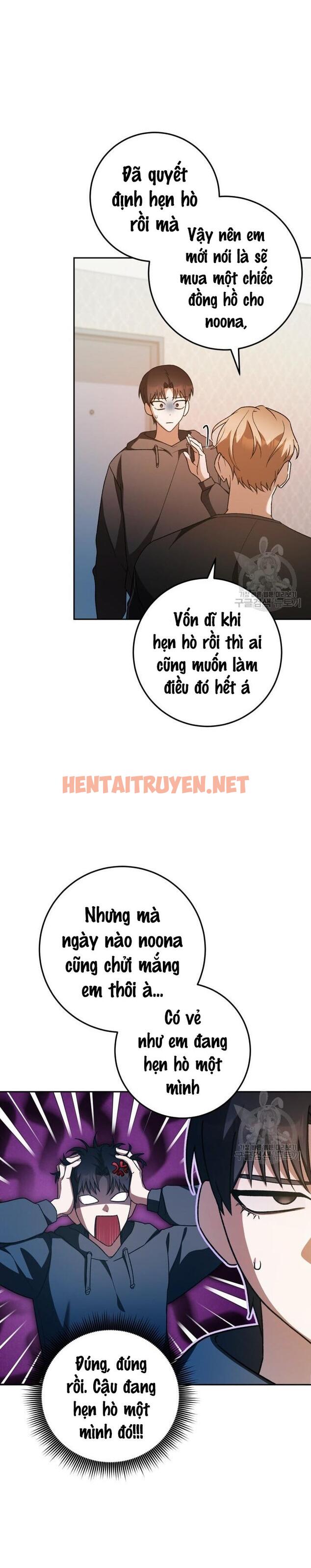 Xem ảnh Cú Đấm Netkama - Chap 25 - img_031_1683514115 - HentaiTruyen.net