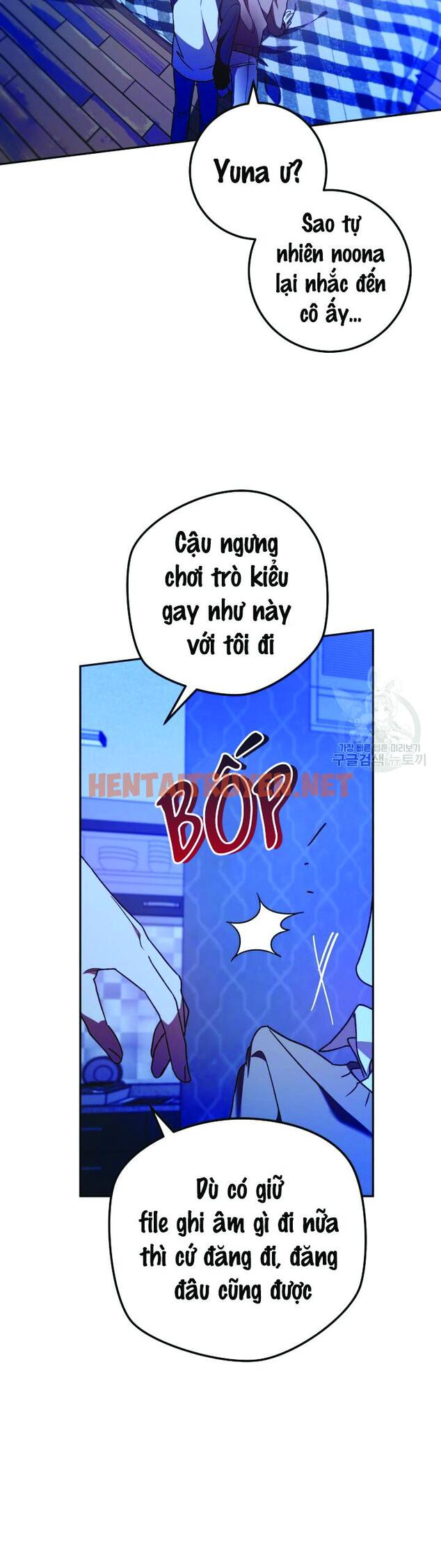 Xem ảnh Cú Đấm Netkama - Chap 27 - img_032_1683591764 - HentaiTruyen.net