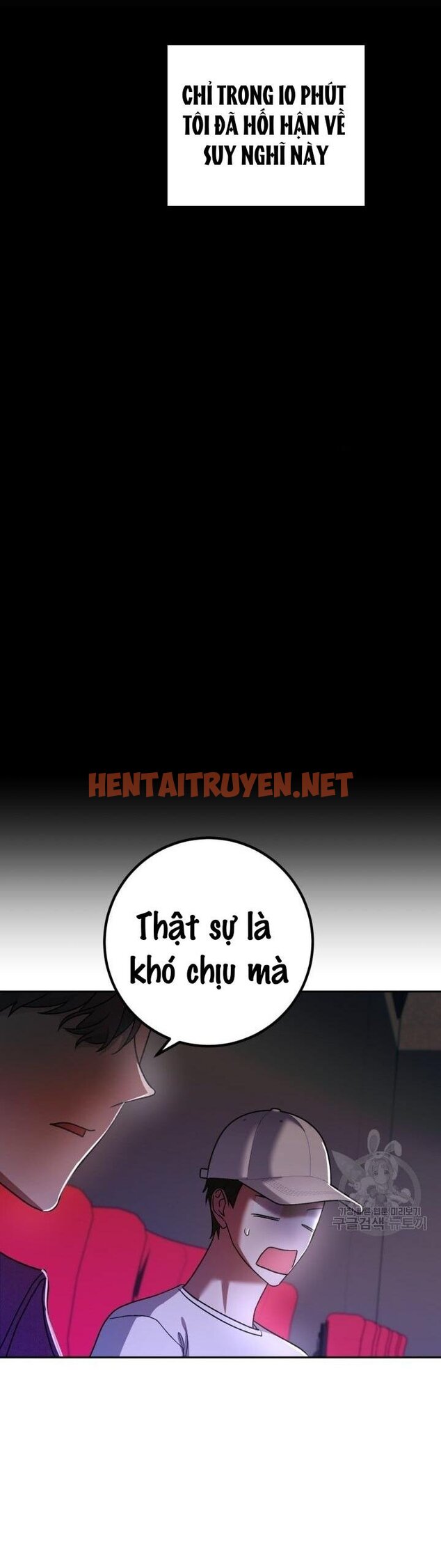 Xem ảnh Cú Đấm Netkama - Chap 28 - img_027_1683591750 - TruyenVN.APP