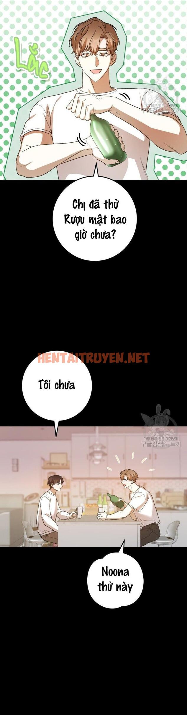 Xem ảnh Cú Đấm Netkama - Chap 31 - img_021_1683711907 - TruyenVN.APP