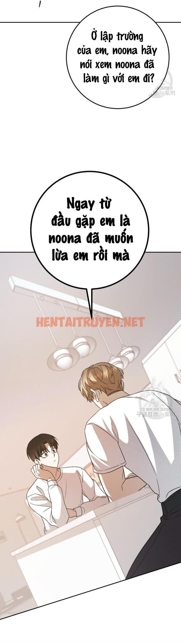 Xem ảnh Cú Đấm Netkama - Chap 32 - img_039_1683814935 - HentaiTruyenVN.net