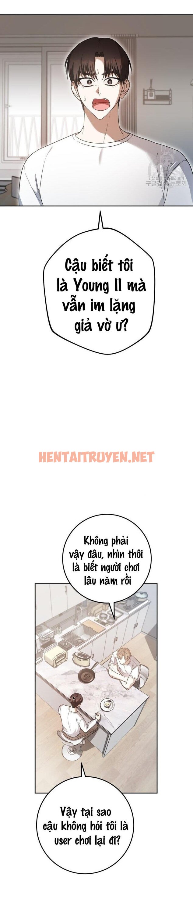 Xem ảnh Cú Đấm Netkama - Chap 33 - img_004_1683814900 - HentaiTruyen.net