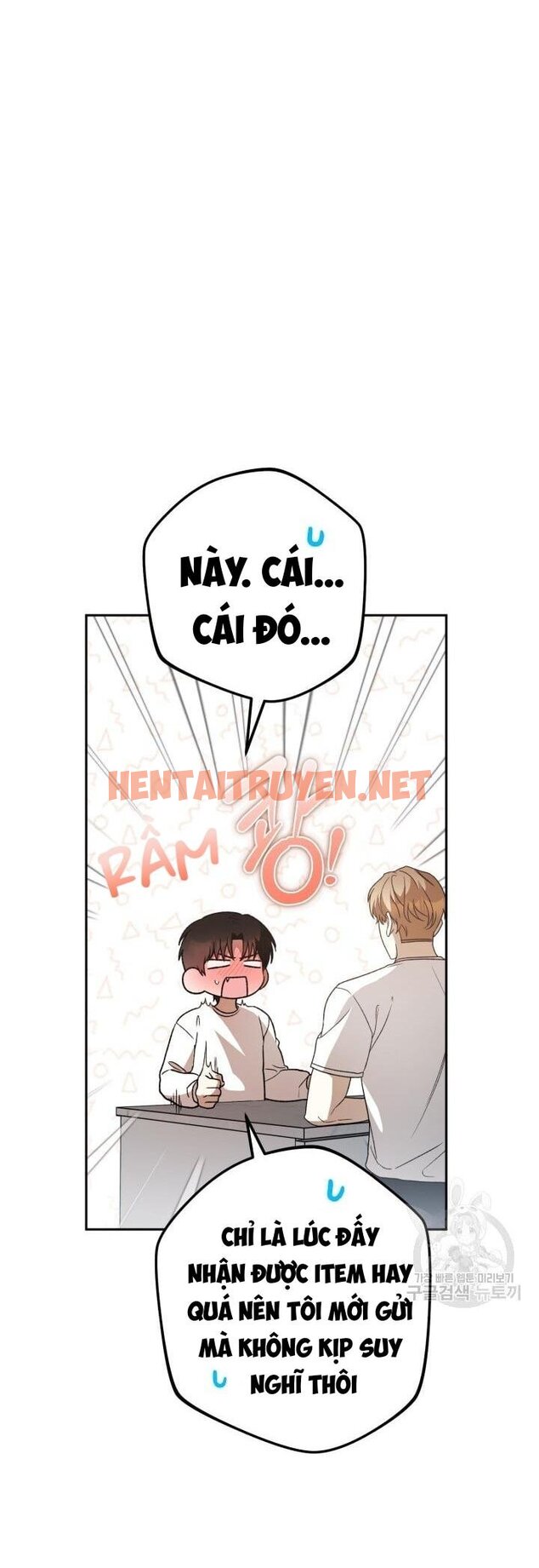 Xem ảnh Cú Đấm Netkama - Chap 33 - img_010_1683814903 - TruyenVN.APP