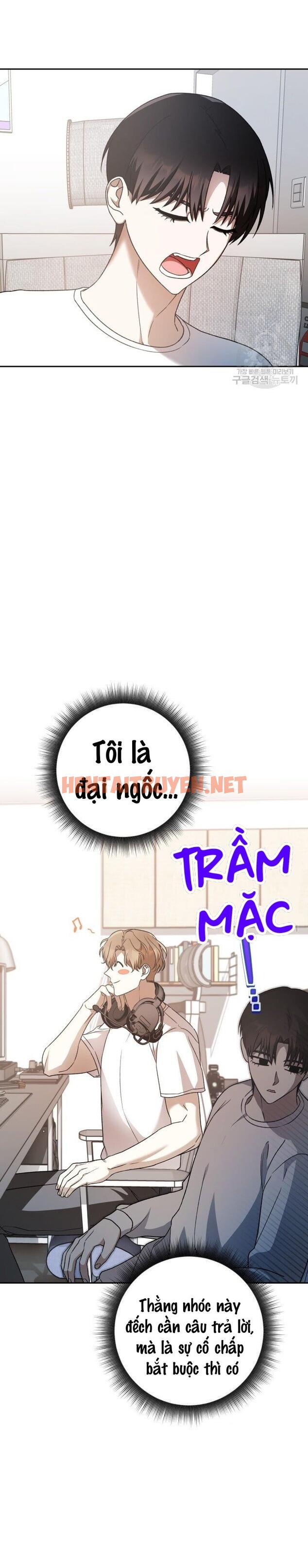 Xem ảnh Cú Đấm Netkama - Chap 33 - img_027_1683814911 - TruyenVN.APP