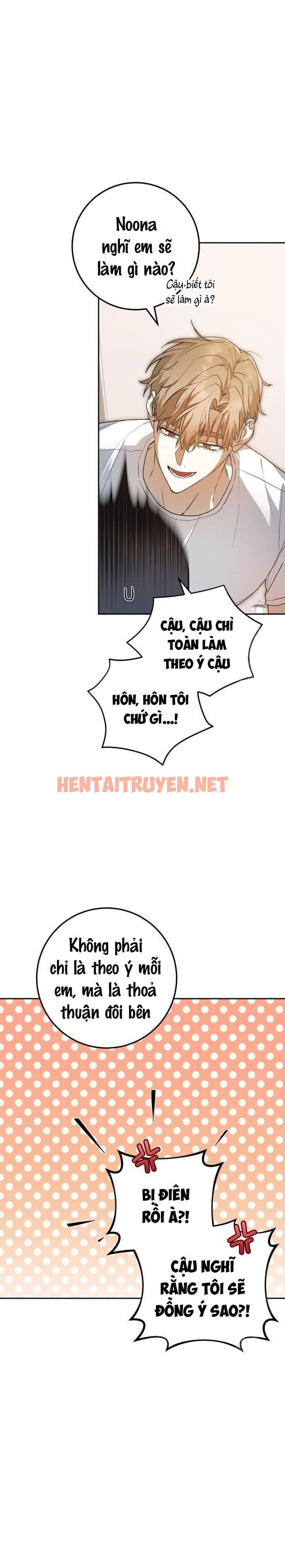 Xem ảnh Cú Đấm Netkama - Chap 37 - img_004_1684162056 - TruyenVN.APP