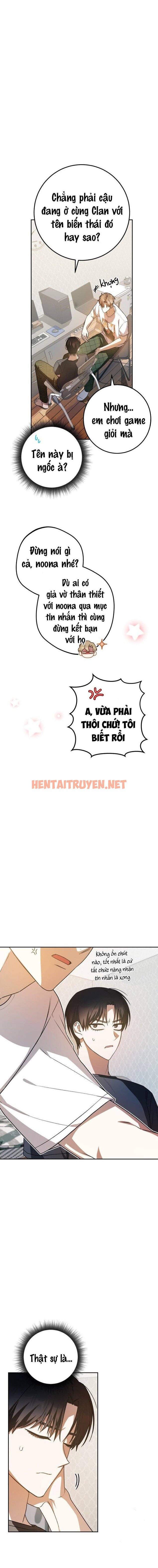 Xem ảnh Cú Đấm Netkama - Chap 39 - img_014_1685433205 - TruyenVN.APP