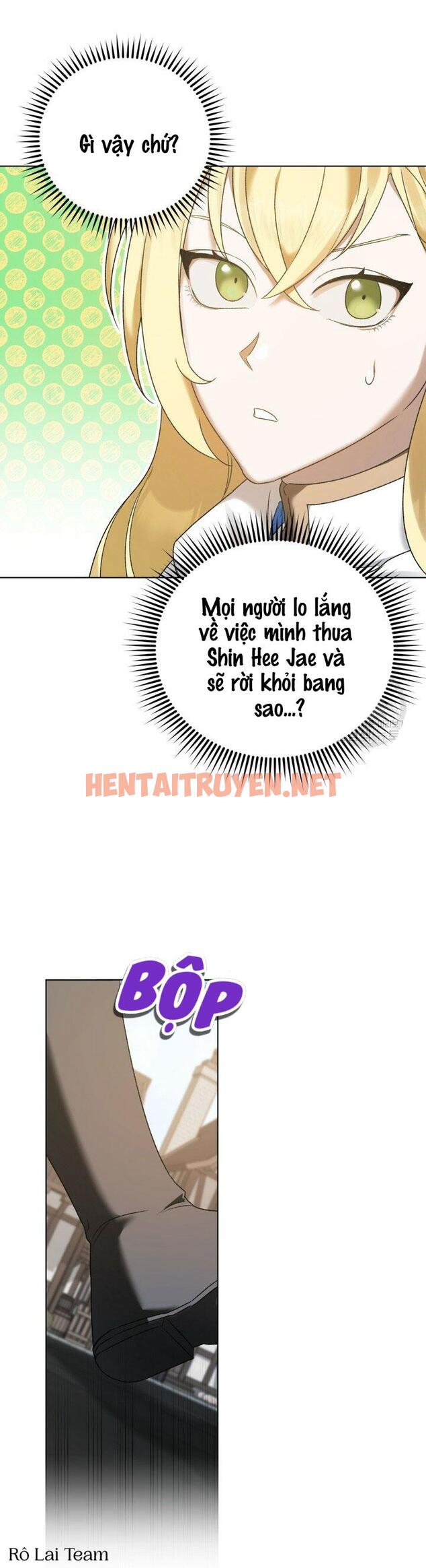 Xem ảnh Cú Đấm Netkama - Chap 4 - img_012_1679933421 - TruyenVN.APP