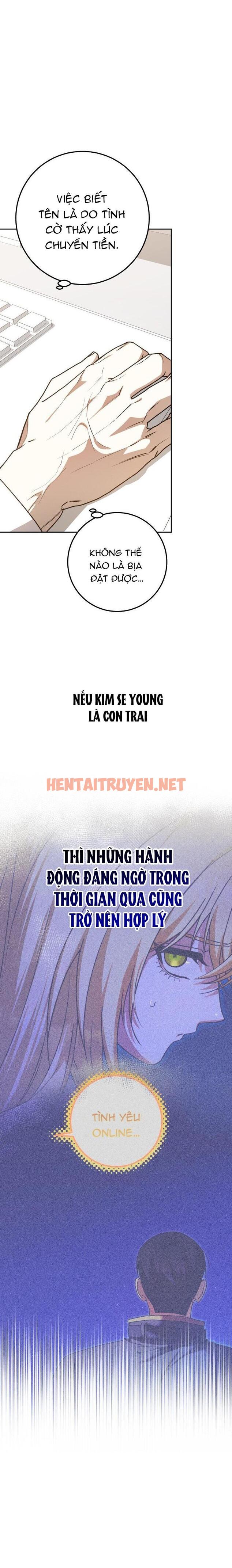 Xem ảnh Cú Đấm Netkama - Chap 48 - img_005_1691050968 - HentaiTruyen.net