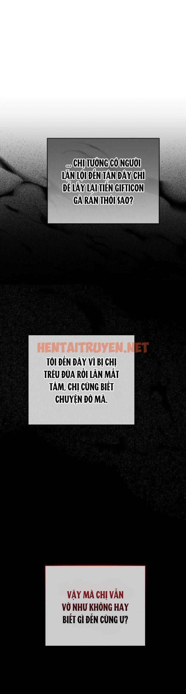 Xem ảnh Cú Đấm Netkama - Chap 49 - img_028_1691664144 - HentaiTruyen.net