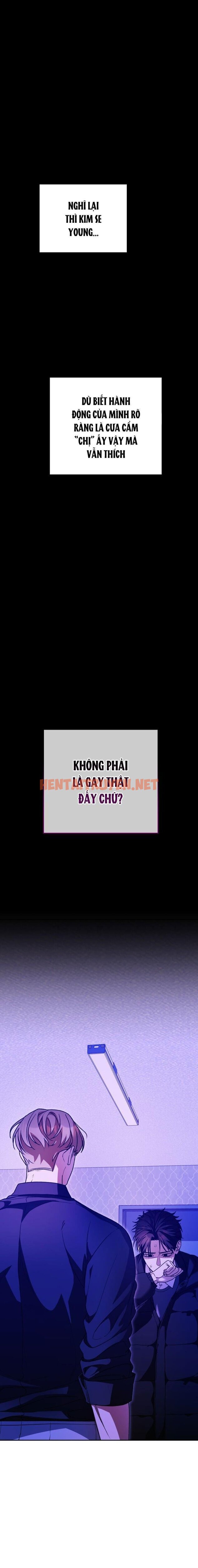 Xem ảnh Cú Đấm Netkama - Chap 50 - img_002_1692123321 - HentaiTruyen.net